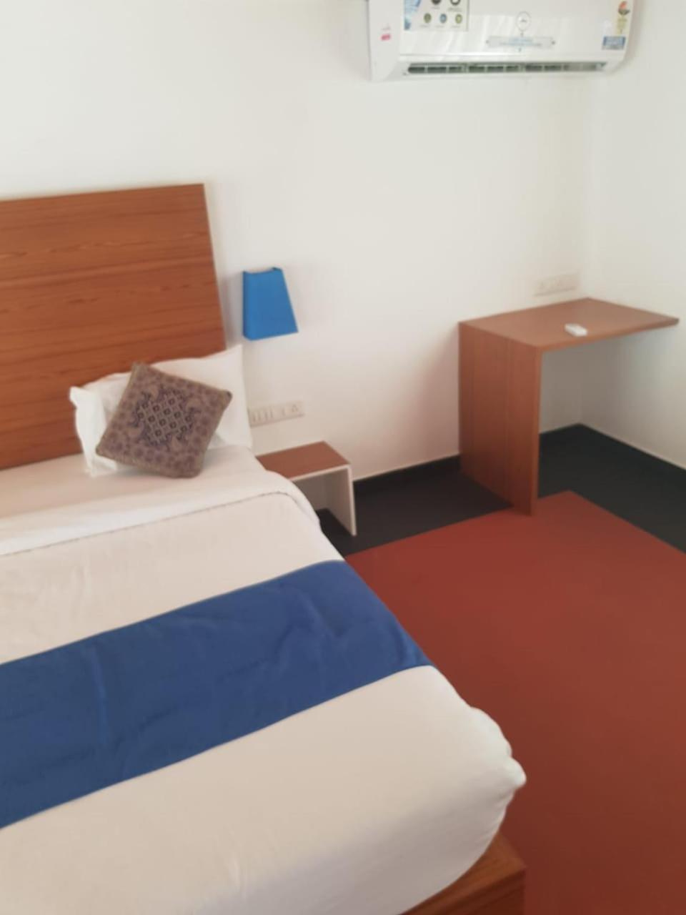 Flyzone Seashell Cottages Only For Indian Nationals With Valid Entry Permit Agatti エクステリア 写真